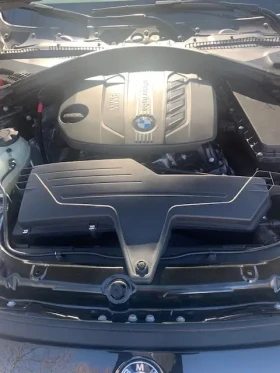 BMW 318 f30, снимка 4