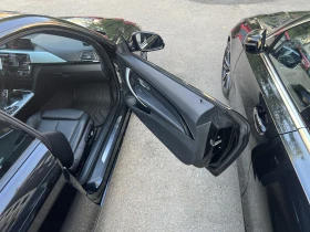BMW 428 Xdrive Sport Line, снимка 14