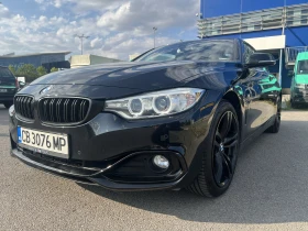 BMW 428 Xdrive Sport Line, снимка 3