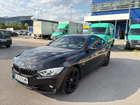 BMW 428 Xdrive Sport Line, снимка 4