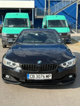 BMW 428 Xdrive Sport Line, снимка 1