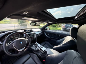 BMW 428 Xdrive Sport Line, снимка 13
