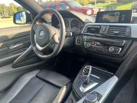 BMW 428 Xdrive Sport Line, снимка 7
