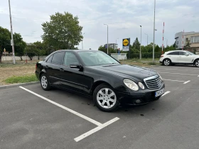 Mercedes-Benz E 220, снимка 3