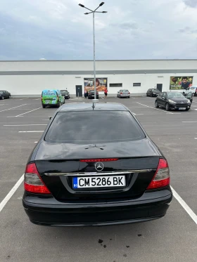 Mercedes-Benz E 220, снимка 9