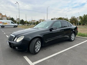 Mercedes-Benz E 220, снимка 13
