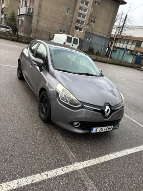 Renault Clio, снимка 2