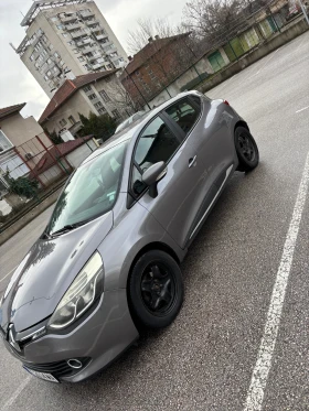Renault Clio, снимка 4