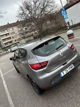 Renault Clio, снимка 5