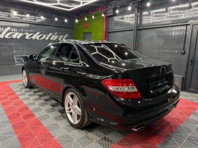 Mercedes-Benz C 320 AMG pack, снимка 3
