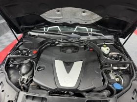 Mercedes-Benz C 320 AMG pack, снимка 11