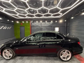 Mercedes-Benz C 320 AMG pack, снимка 2