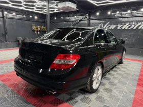 Mercedes-Benz C 320 AMG pack, снимка 4