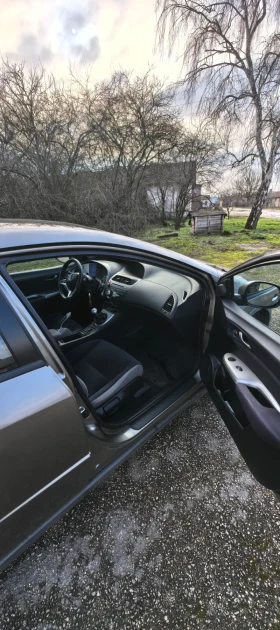 Honda Civic, снимка 4