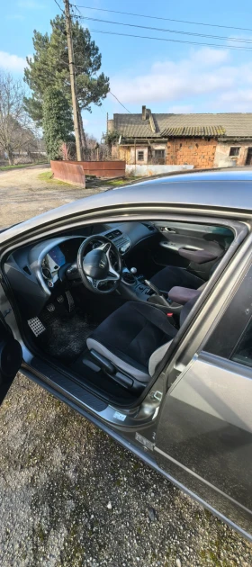 Honda Civic, снимка 9