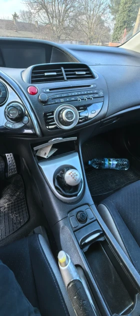 Honda Civic, снимка 6