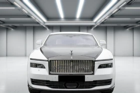 Rolls-Royce Spectre = NEW = Shooting Star Гаранция, снимка 1