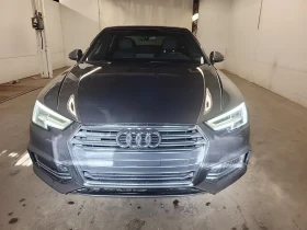 Audi A4 2.0 TFSI Technik AWD АвтоКредит  (ЦЕНА ДО БГ), снимка 1
