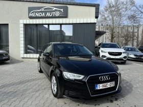 Audi A3 1.6TDI, снимка 1