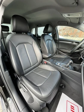 Audi A3 1.6TDI, снимка 13