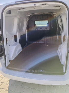 Dacia Dokker 1.6 оригинална ГАЗ, снимка 11