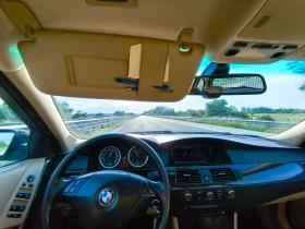 BMW 530 530xd, снимка 10