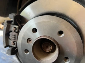 BMW 530 530xd, снимка 17