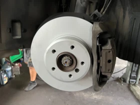 BMW 530 530xd, снимка 15