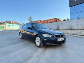 BMW 318 2.0D 122к.с- 6 скорости!!!, снимка 1