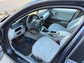 BMW 318 2.0D 122к.с- 6 скорости!!!, снимка 7