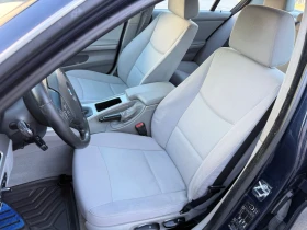 BMW 318 2.0D 122к.с- 6 скорости!!!, снимка 8