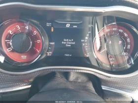 Dodge Challenger SRT HELLCAT 707HP, снимка 8