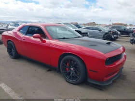 Dodge Challenger SRT HELLCAT 707HP, снимка 2