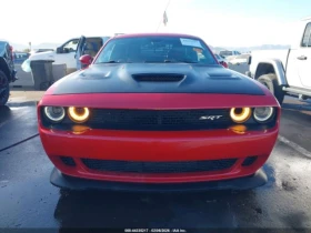 Dodge Challenger SRT HELLCAT 707HP, снимка 1