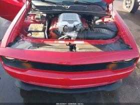 Dodge Challenger SRT HELLCAT 707HP, снимка 11