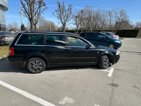 VW Passat, снимка 6