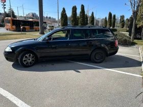 VW Passat, снимка 8