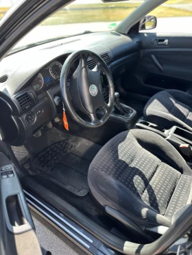 VW Passat, снимка 9