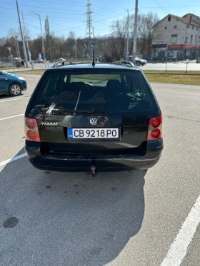 VW Passat, снимка 5