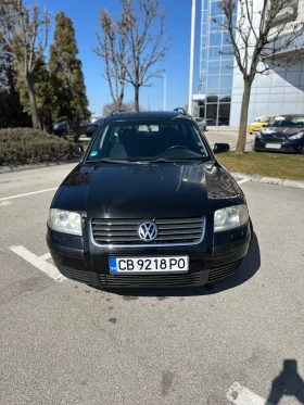 VW Passat, снимка 7