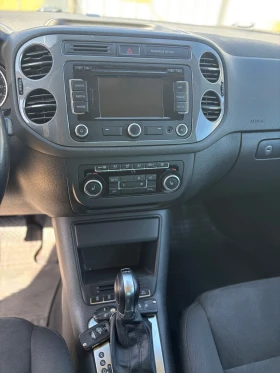 VW Touran 2.0TDI, снимка 15