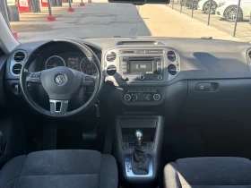 VW Touran 2.0TDI, снимка 10