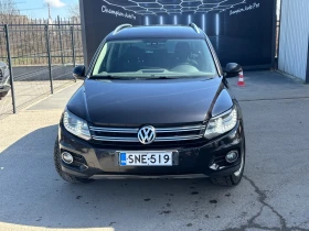 VW Touran 2.0TDI, снимка 2