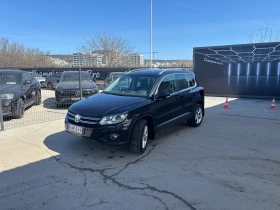 VW Touran 2.0TDI, снимка 4