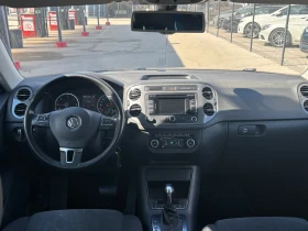 VW Touran 2.0TDI, снимка 11