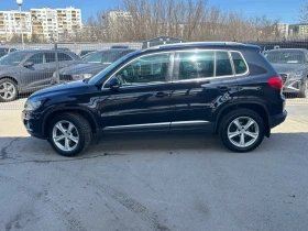 VW Touran 2.0TDI, снимка 5