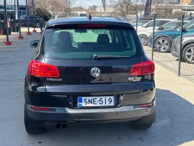 VW Touran 2.0TDI, снимка 8