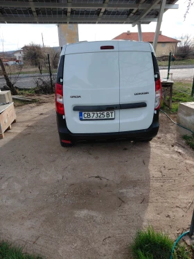 Dacia Dokker, снимка 5