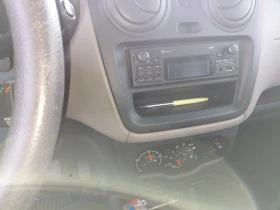 Dacia Dokker, снимка 8