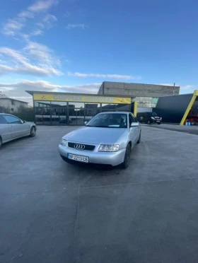 Audi A3, снимка 6